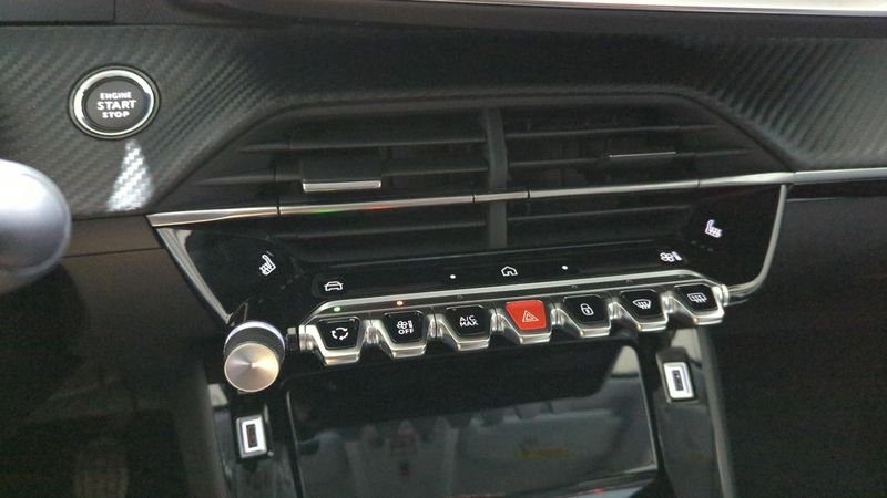 Peugeot 208 100 s&s bvm6 allure + pack access