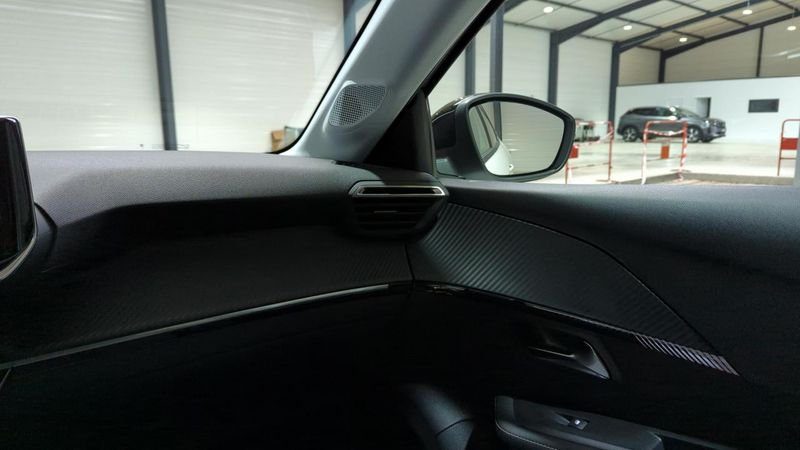 Peugeot 208 100 s&s bvm6 allure + pack access