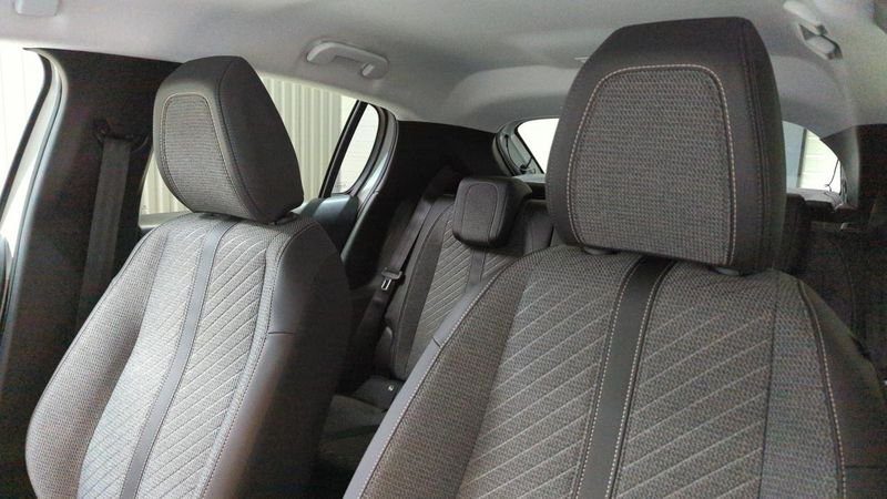 Peugeot 208 100 s&s bvm6 allure + pack access