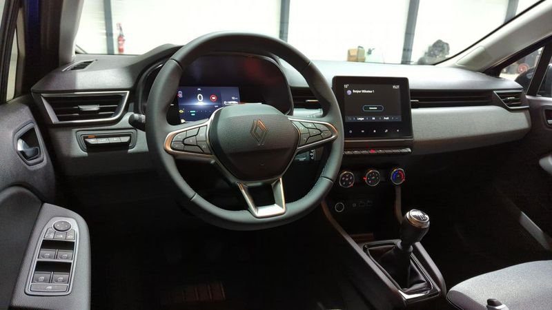 Renault Clio 5 Tce 90 gsr2 evolution + camera de recul + sieges chauffants