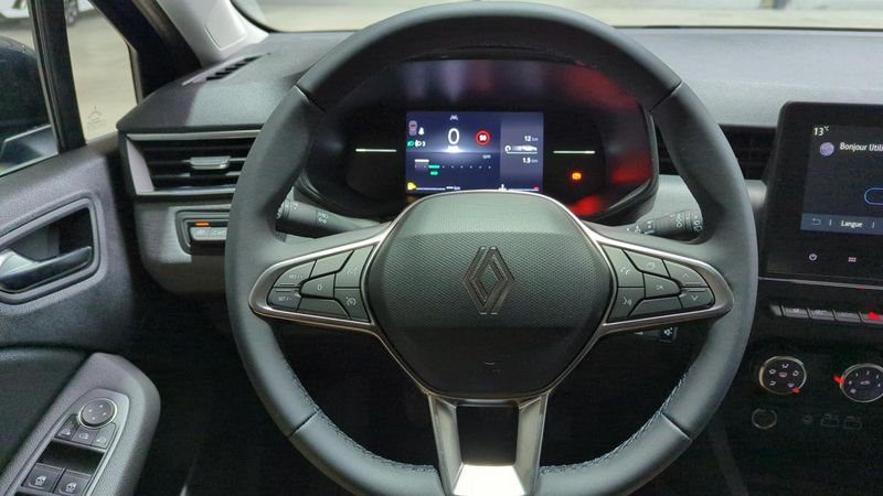 Renault Clio 5 Tce 90 gsr2 evolution + camera de recul + sieges chauffants