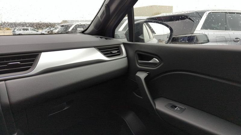 Renault Symbioz E-tech full hybrid 145 evolution + jantes 17