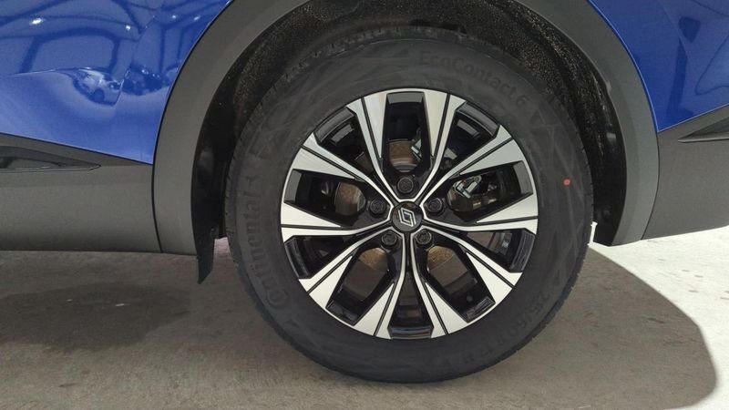 Renault Symbioz E-tech full hybrid 145 evolution + jantes 17