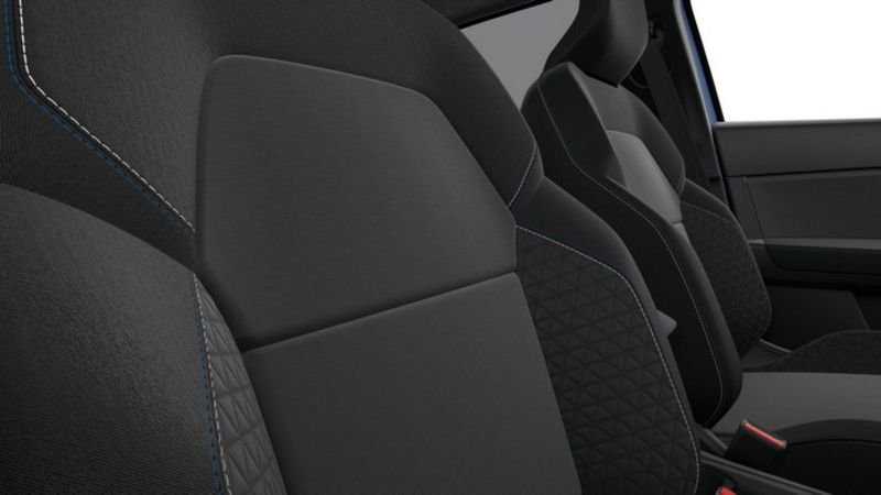 Renault Symbioz E-tech full hybrid 145 evolution + jantes 17 + roue de secours