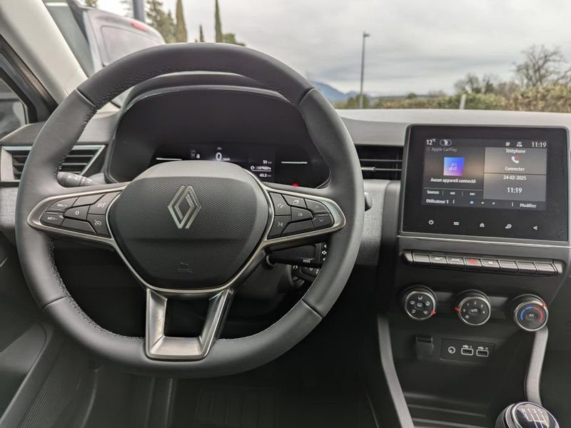 Renault Clio 1.0 Tce - 90 2024 V BERLINE Evolution