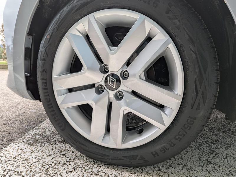 Renault Clio 1.0 Tce - 90 2024 V BERLINE Evolution