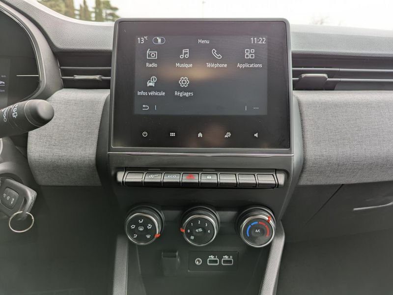 Renault Clio 1.0 Tce - 90 2024 V BERLINE Evolution