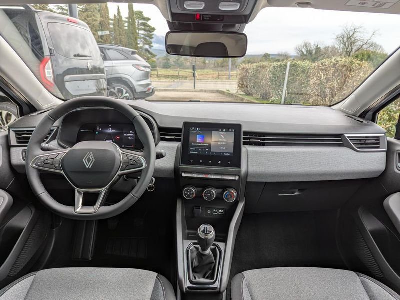 Renault Clio 1.0 Tce - 90 2024 V BERLINE Evolution