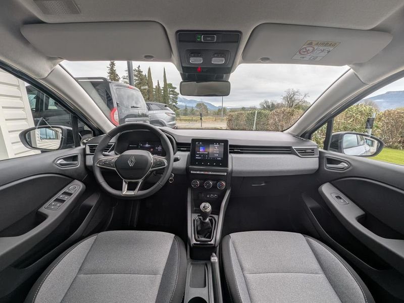 Renault Clio 1.0 Tce - 90 2024 V BERLINE Evolution