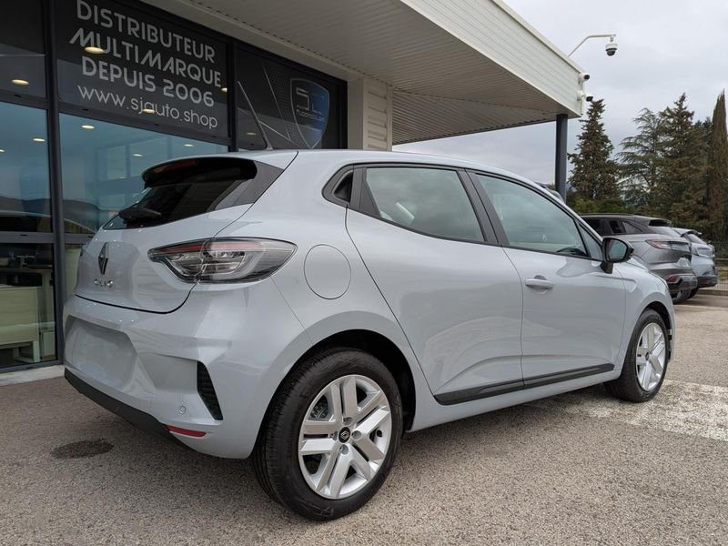 Renault Clio 1.0 Tce - 90 2024 V BERLINE Evolution