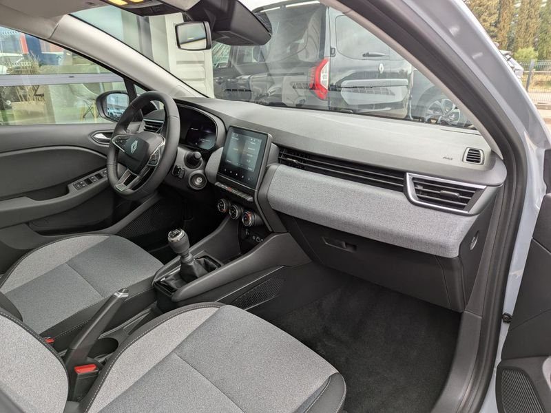 Renault Clio 1.0 Tce - 90 2024 V BERLINE Evolution