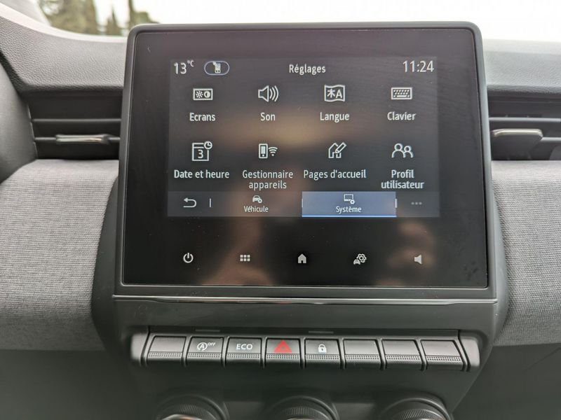 Renault Clio 1.0 Tce - 90 2024 V BERLINE Evolution