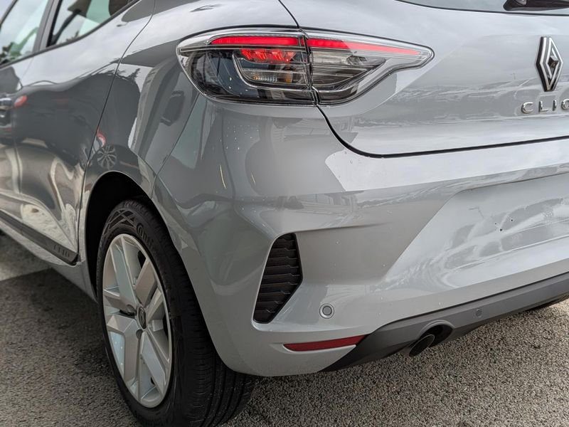 Renault Clio 1.0 Tce - 90 2024 V BERLINE Evolution