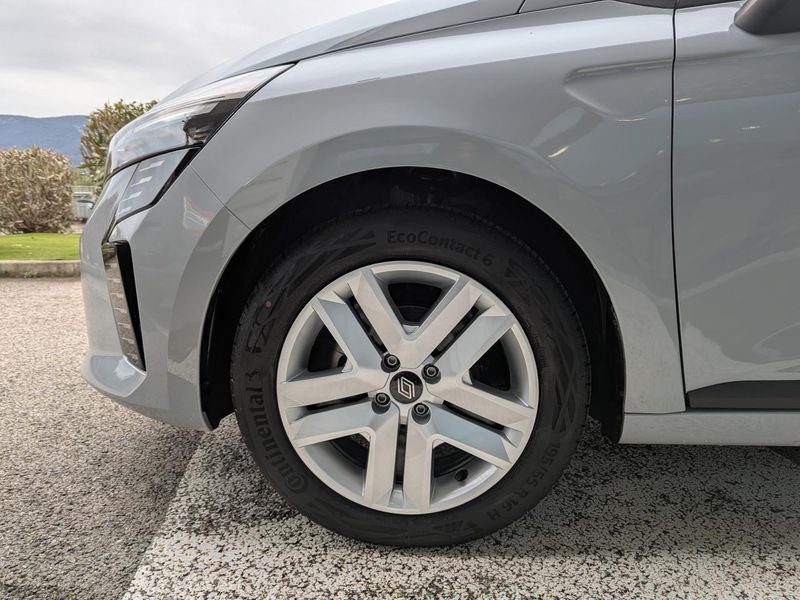 Renault Clio 1.0 Tce - 90 2024 V BERLINE Evolution