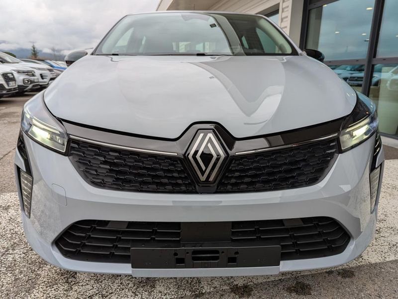 Renault Clio 1.0 Tce - 90 2024 V BERLINE Evolution