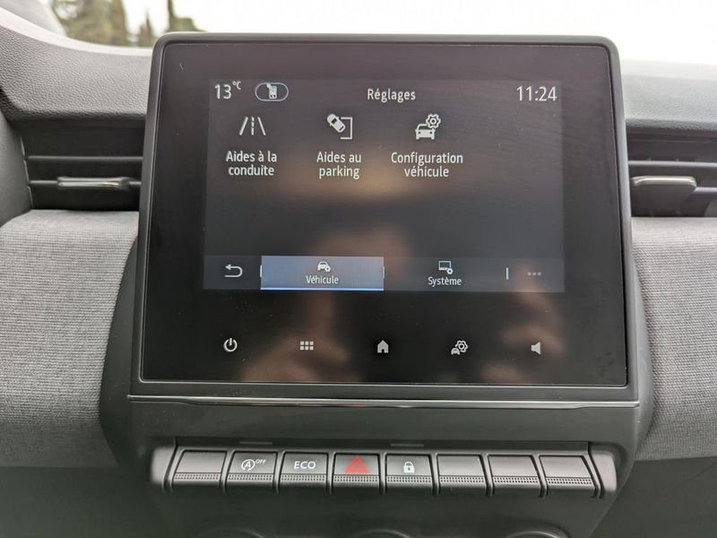 Renault Clio 1.0 Tce - 90 2024 V BERLINE Evolution