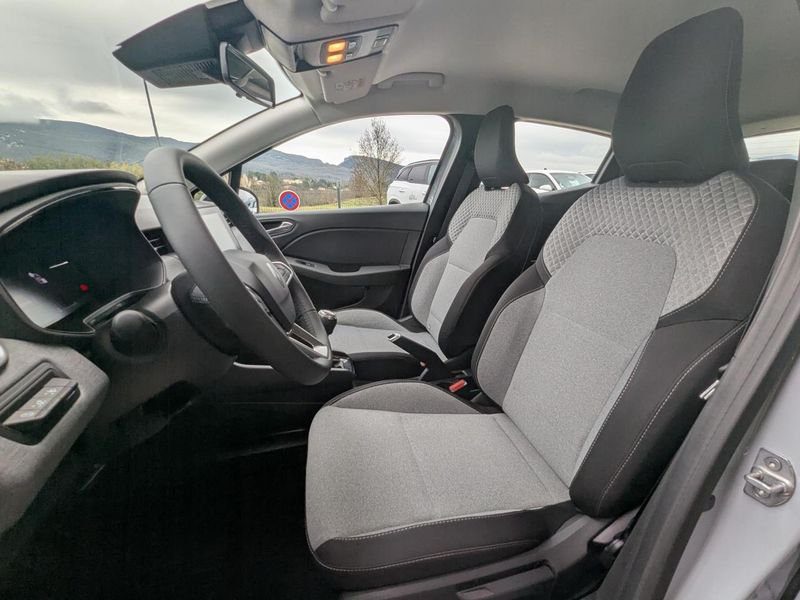 Renault Clio 1.0 Tce - 90 2024 V BERLINE Evolution