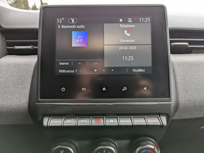 Renault Clio 1.0 Tce - 90 2024 V BERLINE Evolution