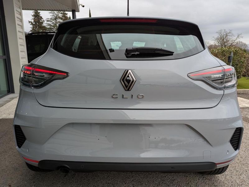 Renault Clio 1.0 Tce - 90 2024 V BERLINE Evolution
