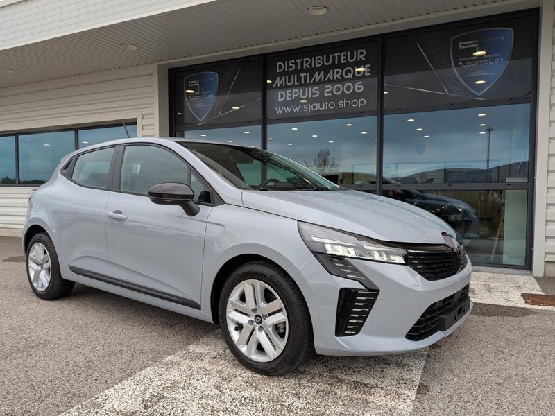 Renault Clio 1.0 Tce - 90 2024 V BERLINE Evolution