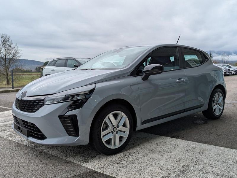 Renault Clio 1.0 Tce - 90 2024 V BERLINE Evolution