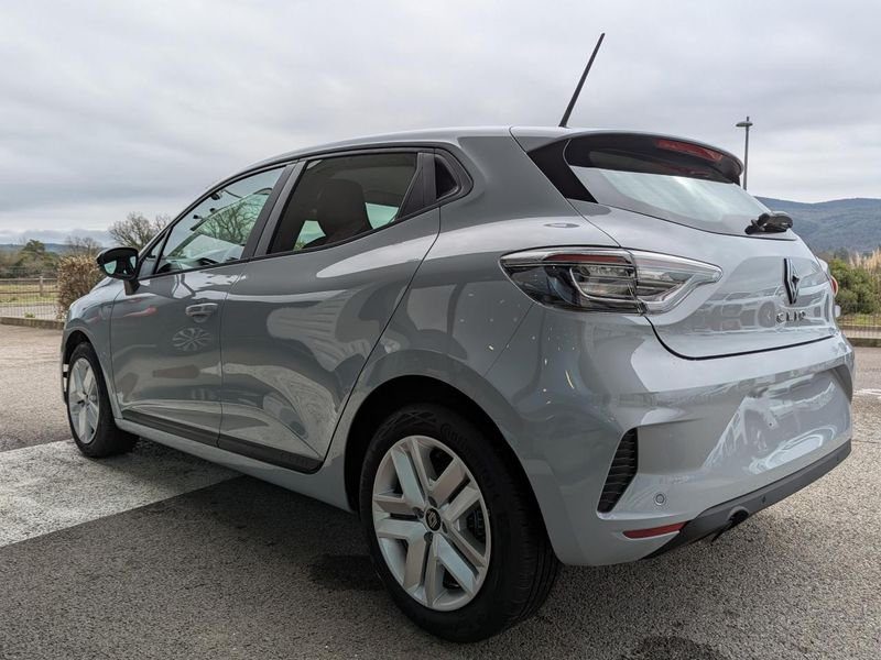 Renault Clio 1.0 Tce - 90 2024 V BERLINE Evolution