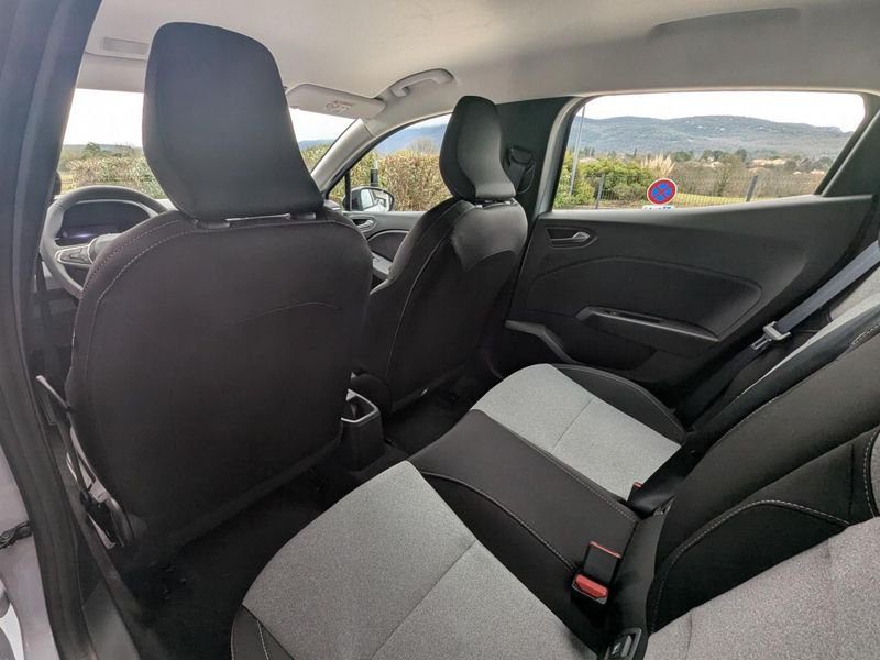 Renault Clio 1.0 Tce - 90 2024 V BERLINE Evolution