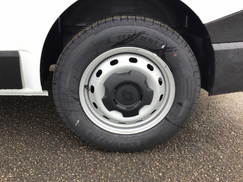 Renault Trafic FOURGON FGN L1H1 3T BLUE DCI 150 GSR2 ADVANCE