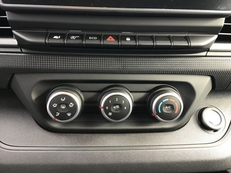 Renault Trafic FOURGON FGN L1H1 3T BLUE DCI 150 GSR2 ADVANCE