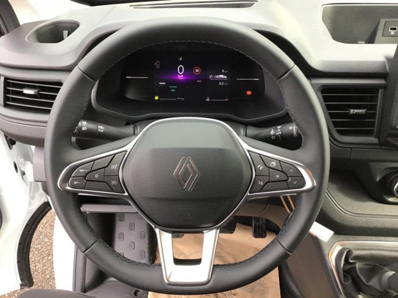 Renault Trafic FOURGON FGN L1H1 3T BLUE DCI 150 GSR2 ADVANCE