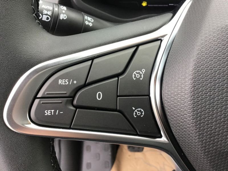 Renault Trafic FOURGON FGN L1H1 3T BLUE DCI 150 GSR2 ADVANCE