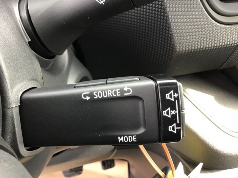 Renault Trafic FOURGON FGN L1H1 3T BLUE DCI 150 GSR2 ADVANCE