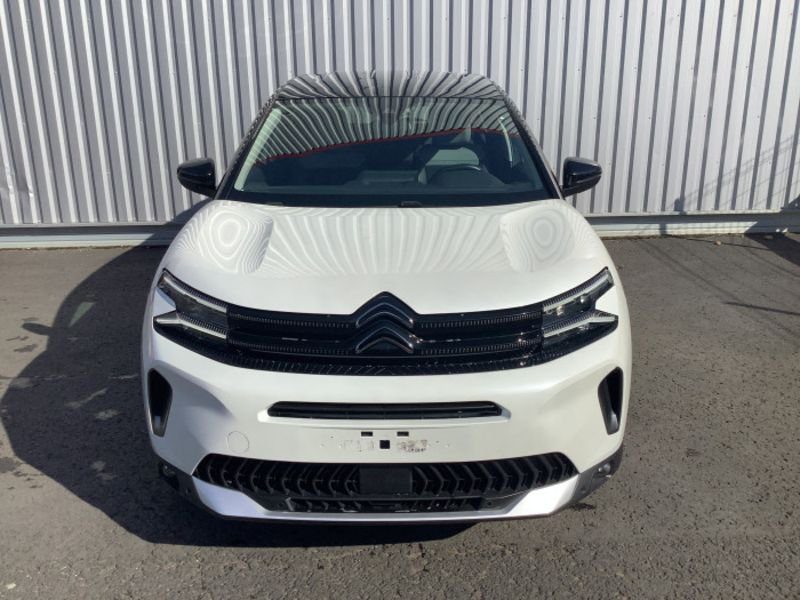 Citroën C5 Aircross BlueHDi 130 EAT8 Max