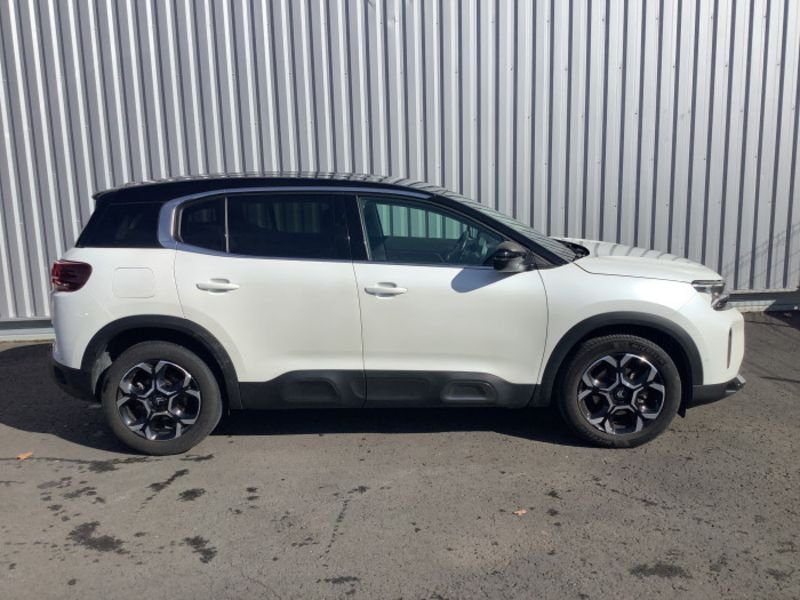 Citroën C5 Aircross BlueHDi 130 EAT8 Max