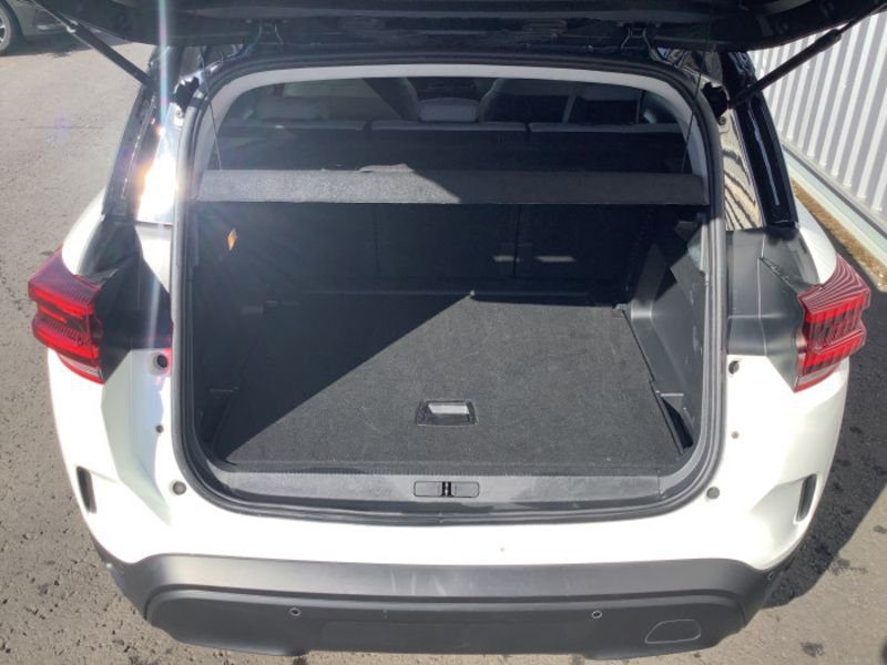 Citroën C5 Aircross BlueHDi 130 EAT8 Max