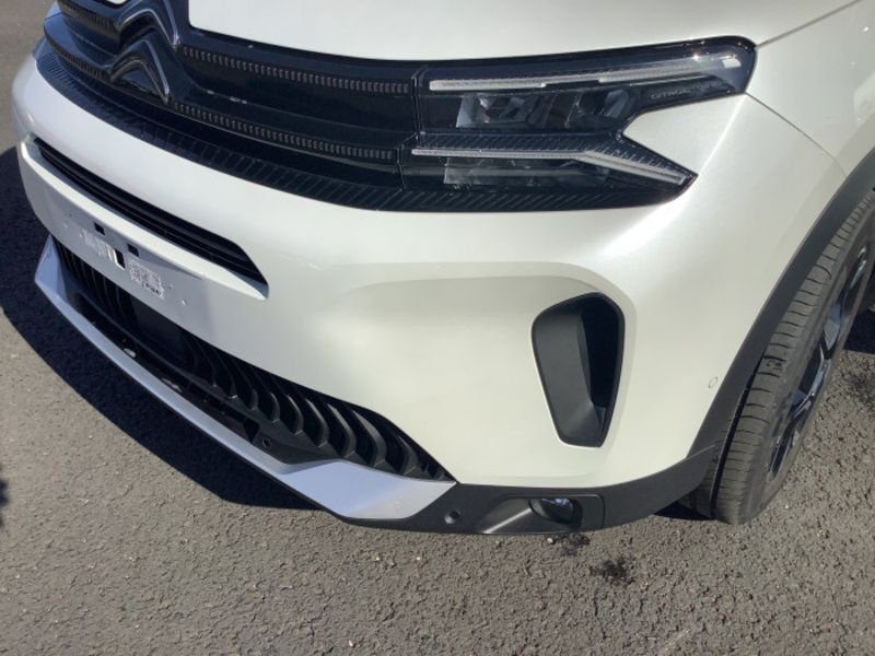 Citroën C5 Aircross BlueHDi 130 EAT8 Max