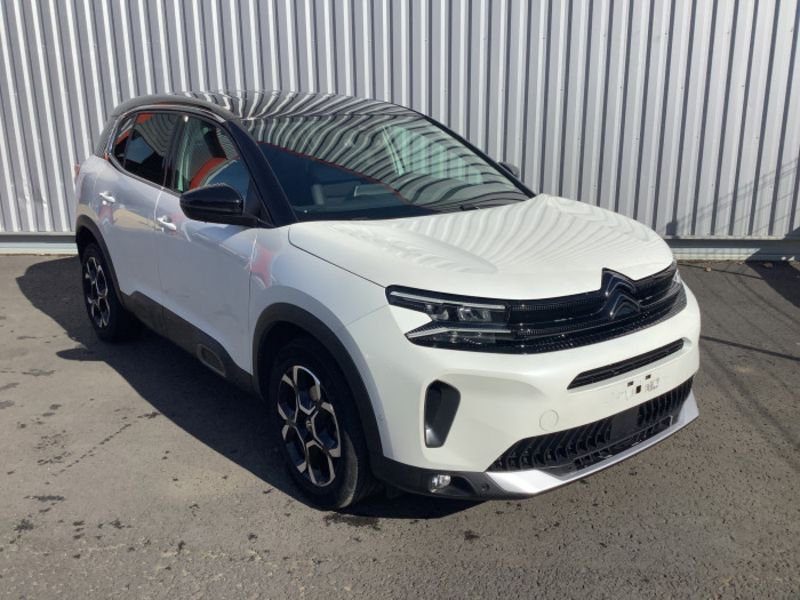 Citroën C5 Aircross BlueHDi 130 EAT8 Max