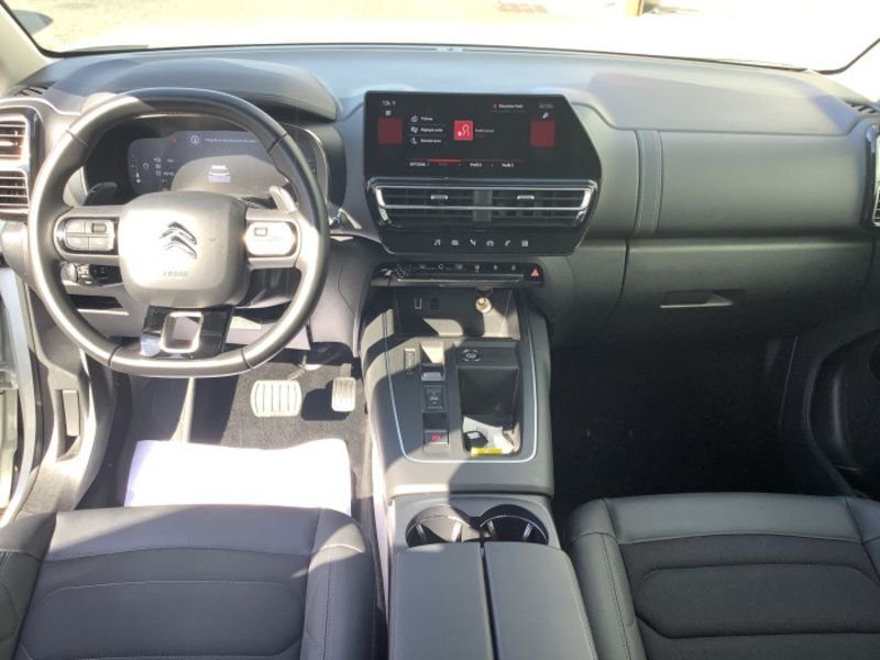 Citroën C5 Aircross BlueHDi 130 EAT8 Max