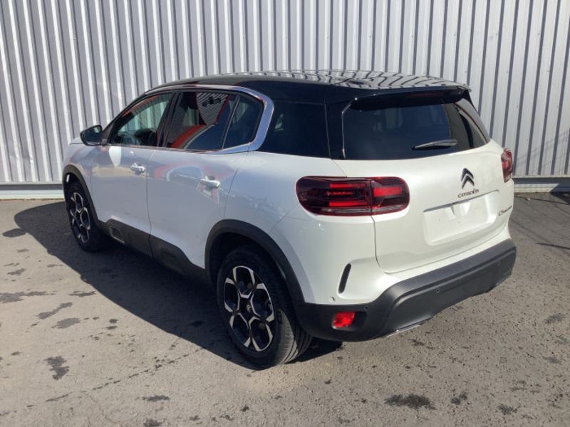 Citroën C5 Aircross BlueHDi 130 EAT8 Max