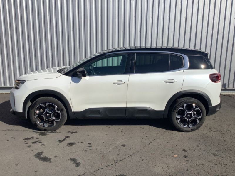 Citroën C5 Aircross BlueHDi 130 EAT8 Max