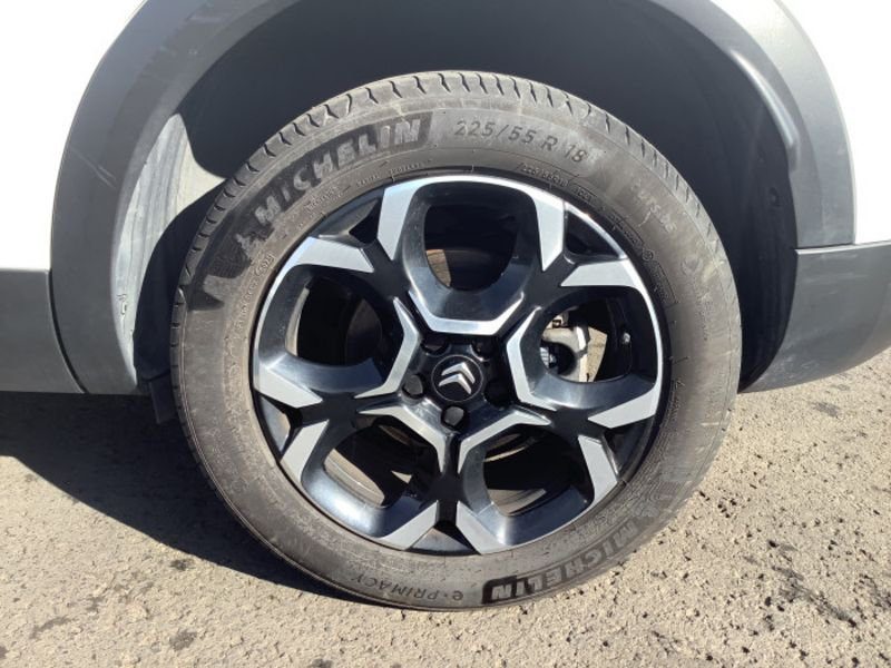 Citroën C5 Aircross BlueHDi 130 EAT8 Max