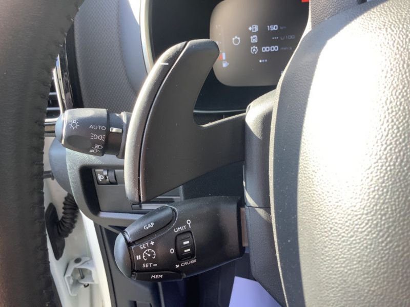 Citroën C5 Aircross BlueHDi 130 EAT8 Max