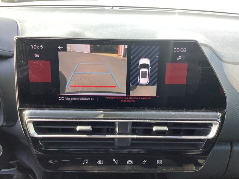 Citroën C5 Aircross BlueHDi 130 EAT8 Max