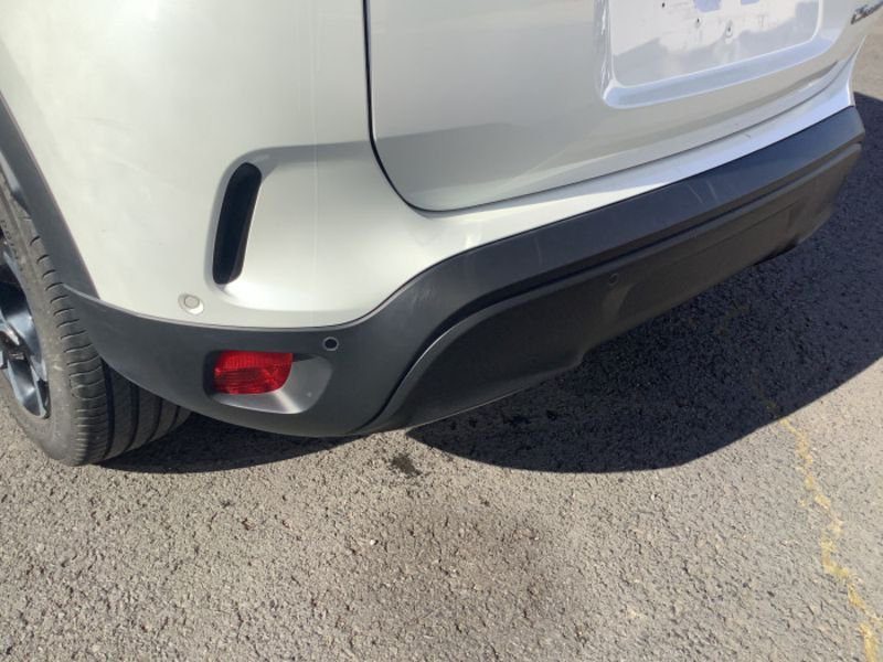 Citroën C5 Aircross BlueHDi 130 EAT8 Max