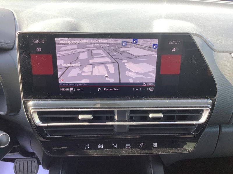 Citroën C5 Aircross BlueHDi 130 EAT8 Max