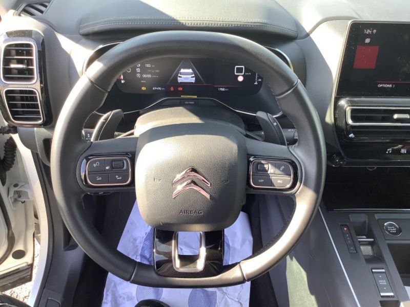 Citroën C5 Aircross BlueHDi 130 EAT8 Max