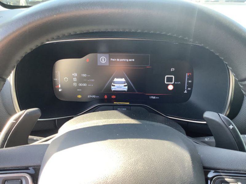 Citroën C5 Aircross BlueHDi 130 EAT8 Max