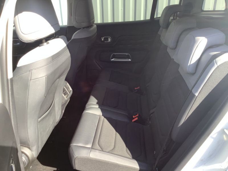 Citroën C5 Aircross BlueHDi 130 EAT8 Max