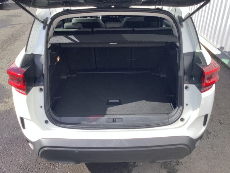 Citroën C5 Aircross BlueHDi 130 EAT8 Max