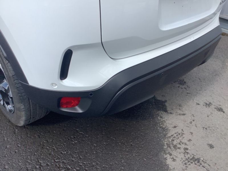 Citroën C5 Aircross BlueHDi 130 EAT8 Max